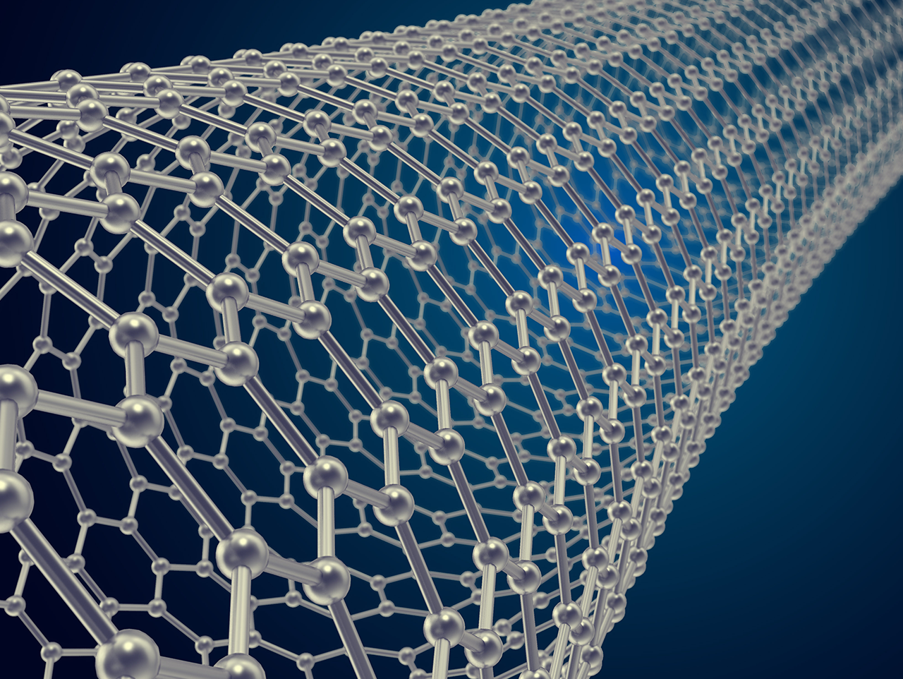 Les effets des nanoparticules sur l’organisme sont-ils différents chez l’homme et la femme? 