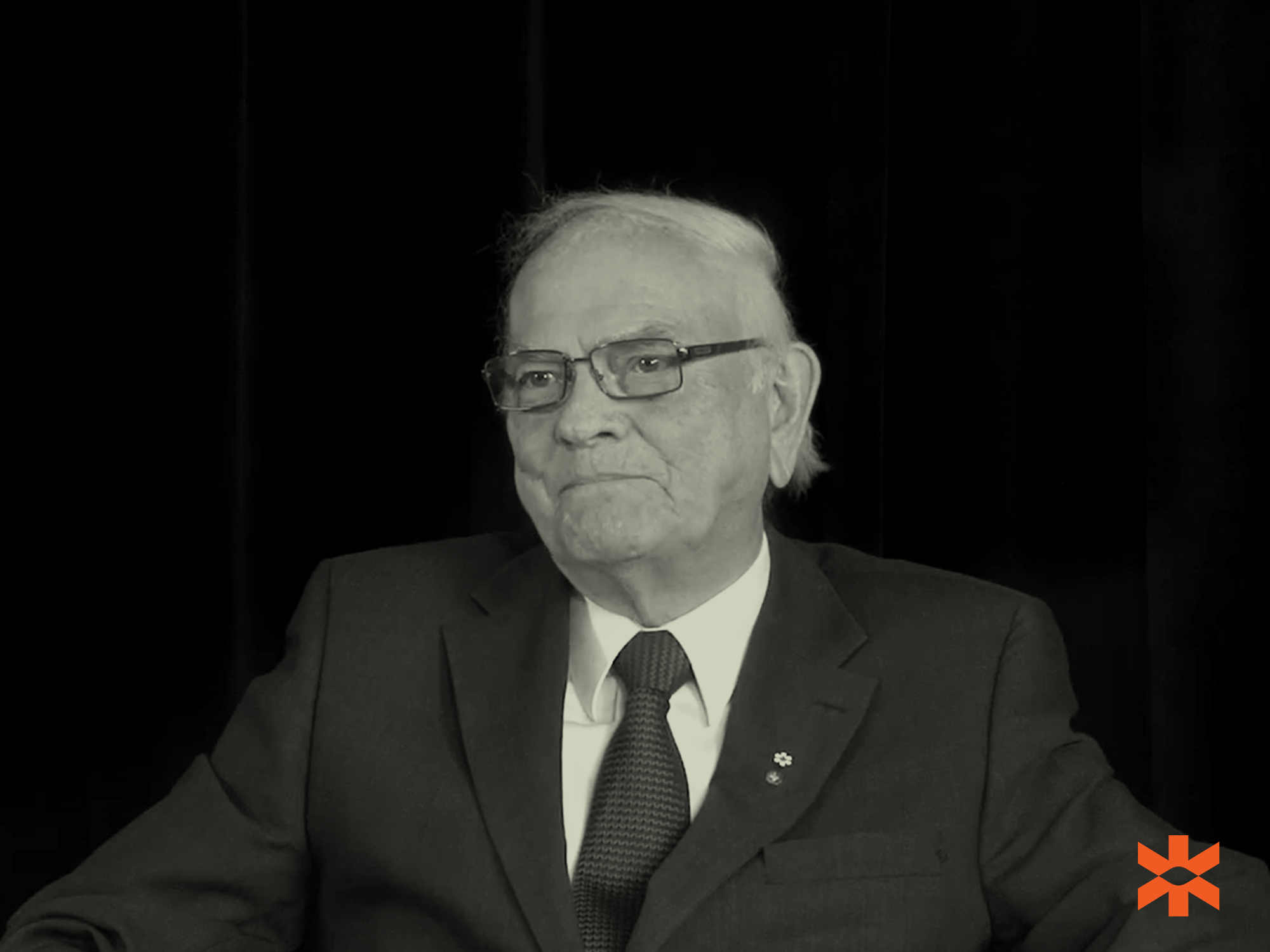 Décès de Ghislain Dufour