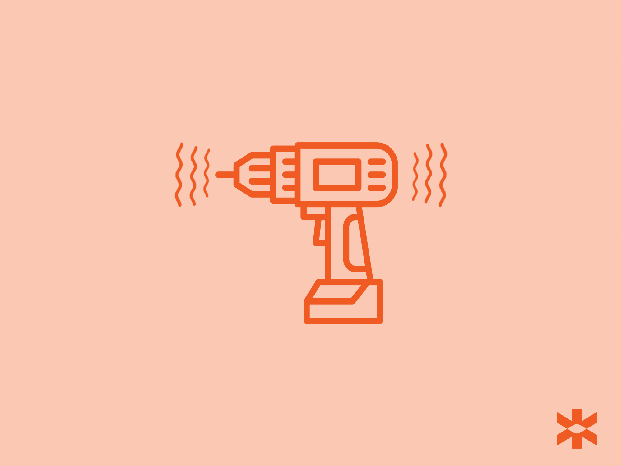 Mise à jour de la fiche «&nbsp;Les outils portatifs pneumatiques - Protégez vos oreilles et vos mains&nbsp;»