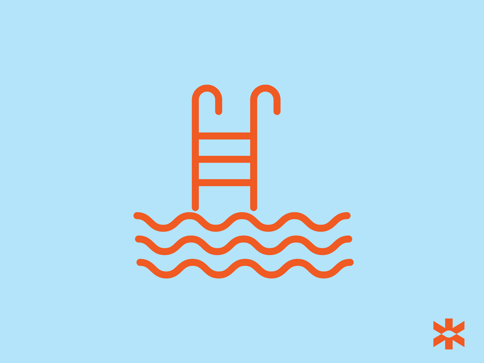 Stratégies de gestion pour réduire les niveaux de contaminations dans les piscines