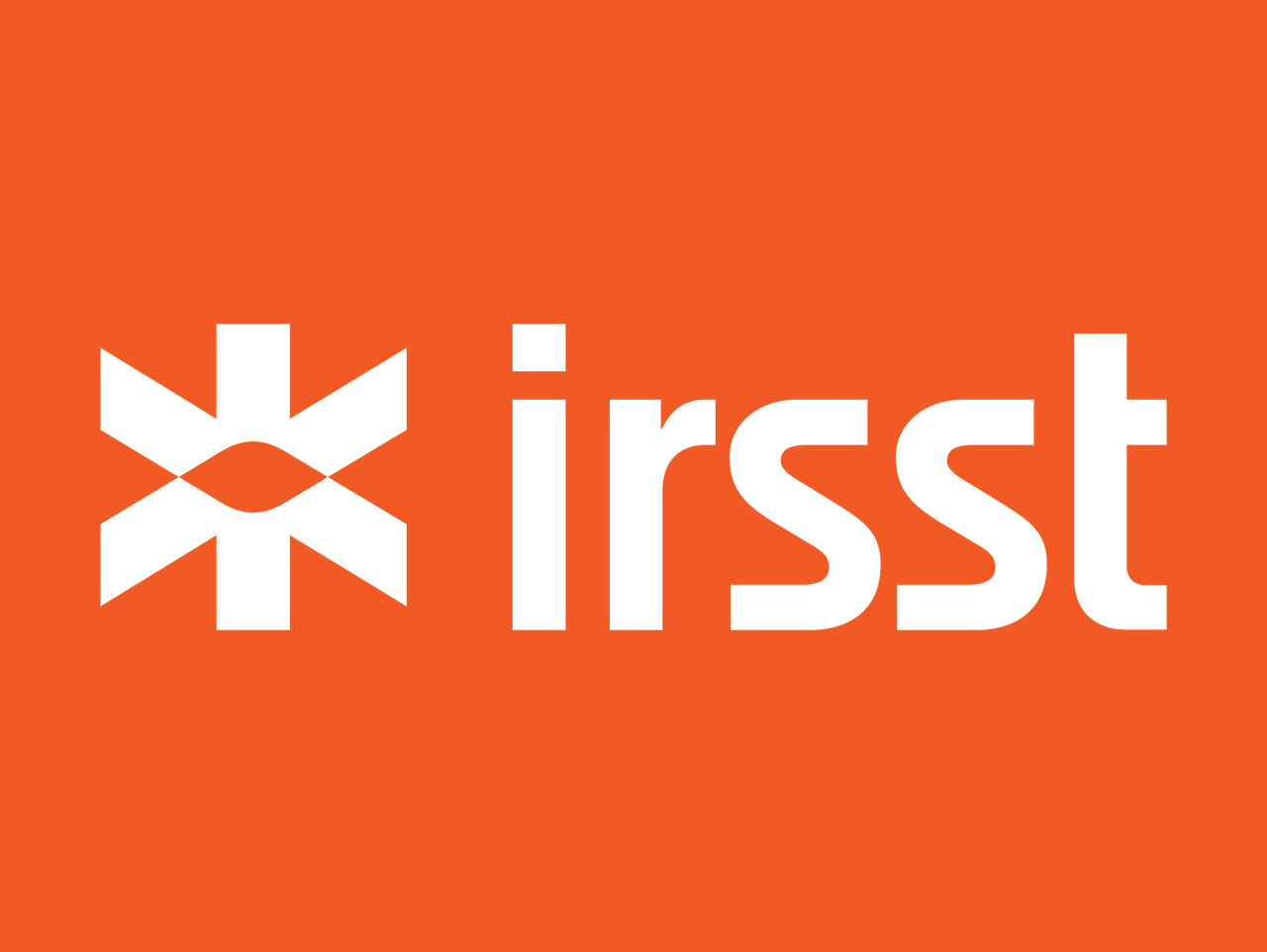 Nouvelle image de marque pour l'IRSST