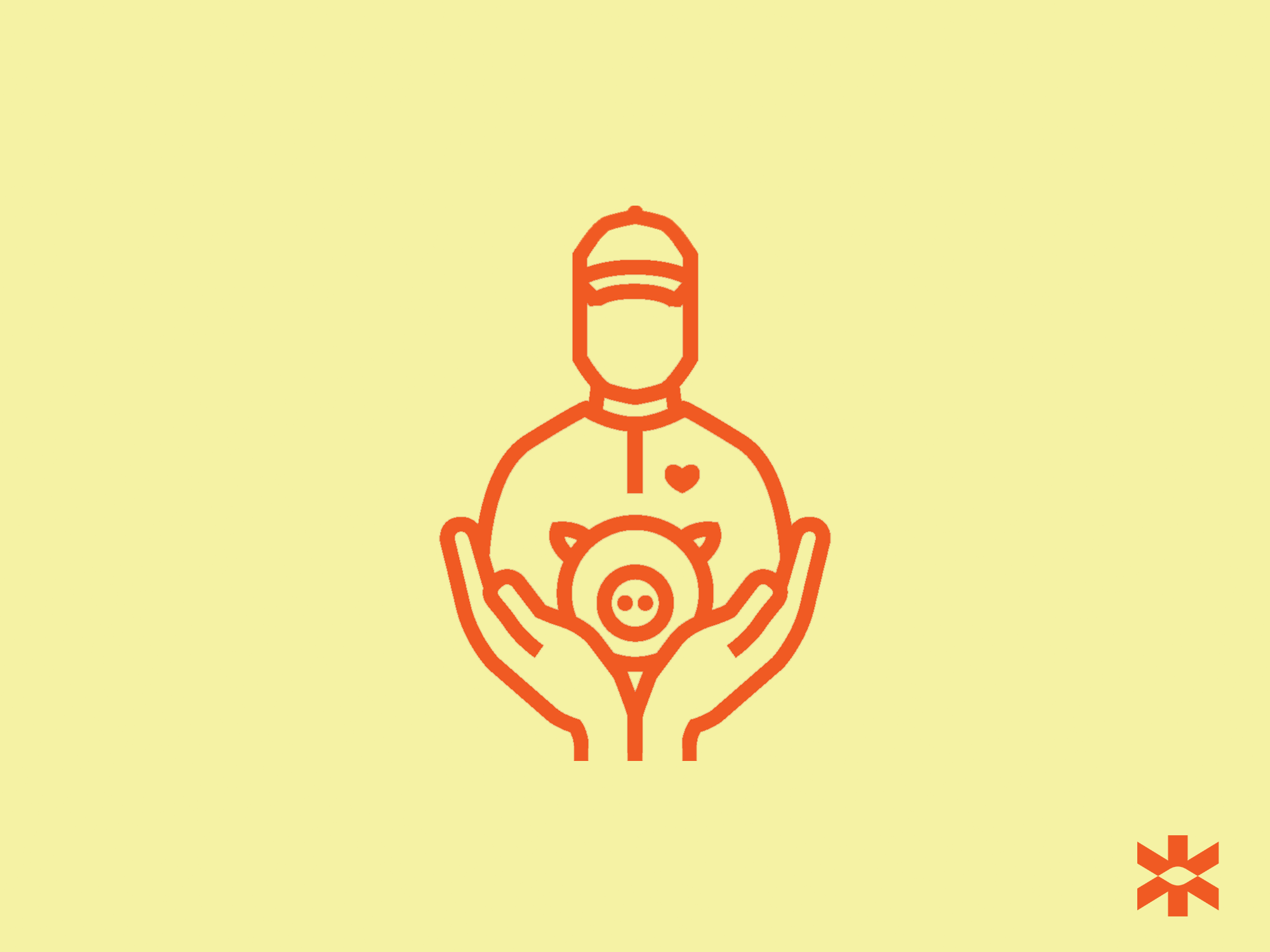 Un portrait de la réalité des éleveurs et éleveuses de porcs du Québec 