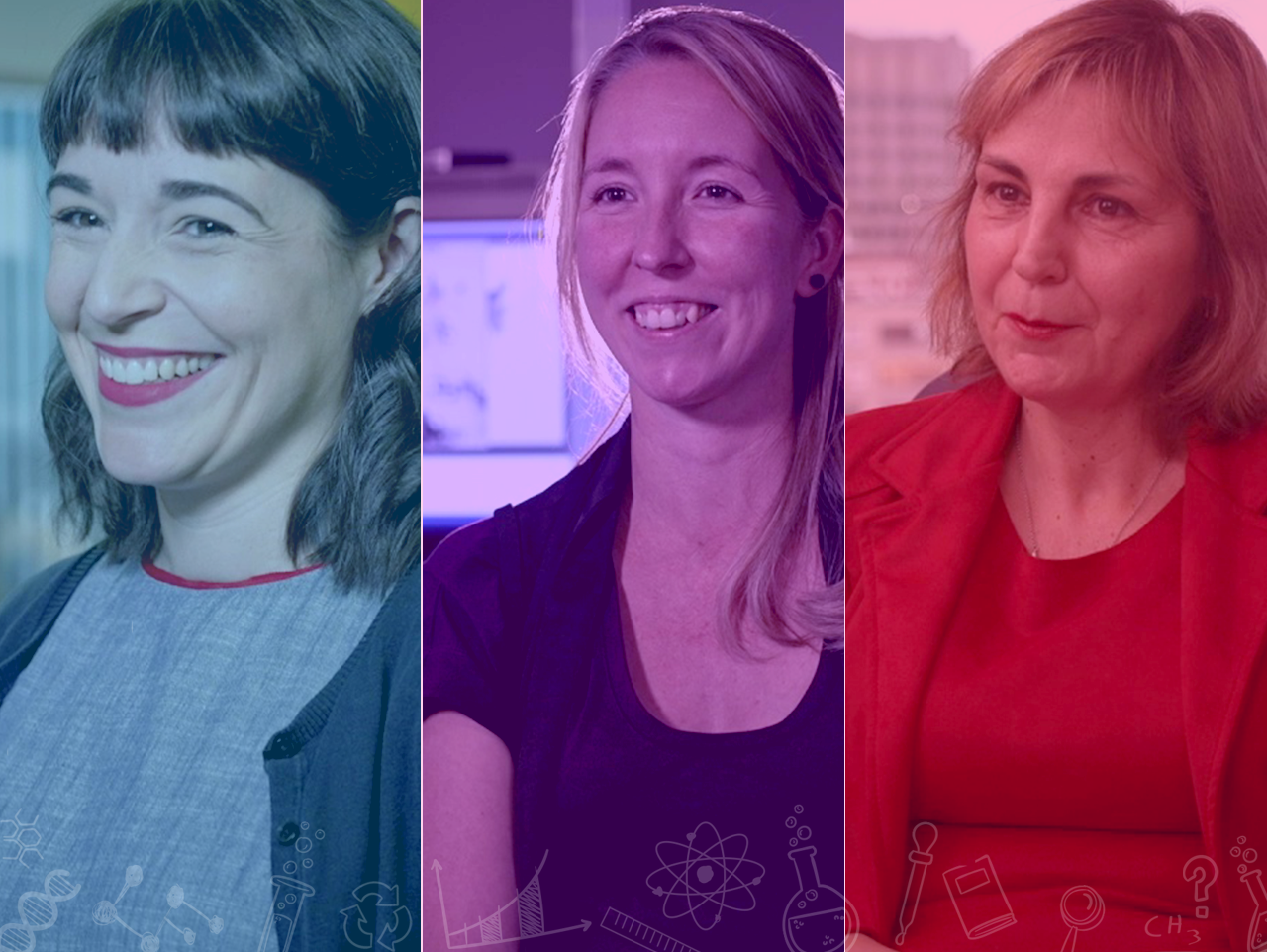 Journée internationale des femmes et des filles de science 