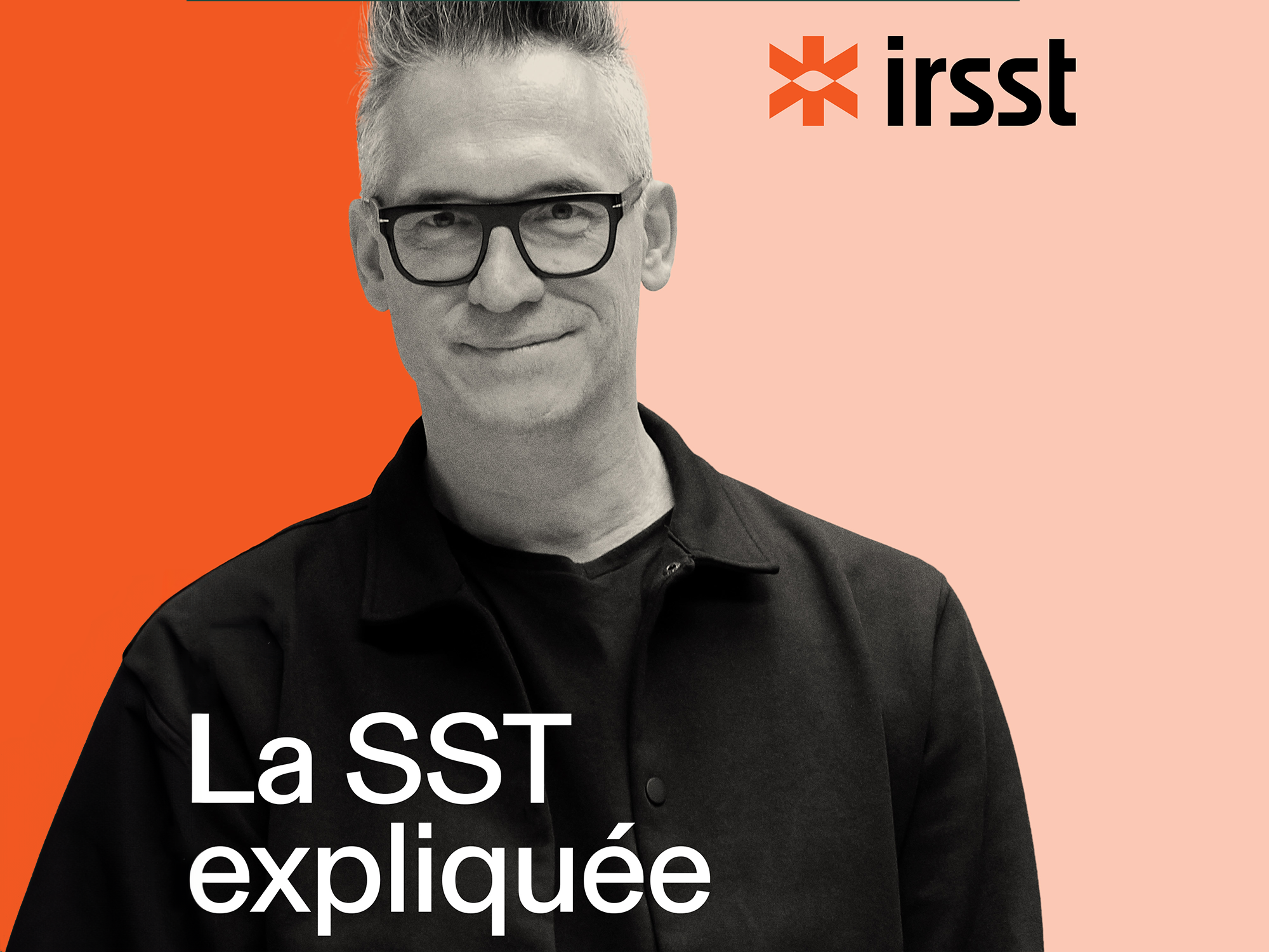 <em>La SST expliquée</em>, la nouvelle série balado de l’IRSST 