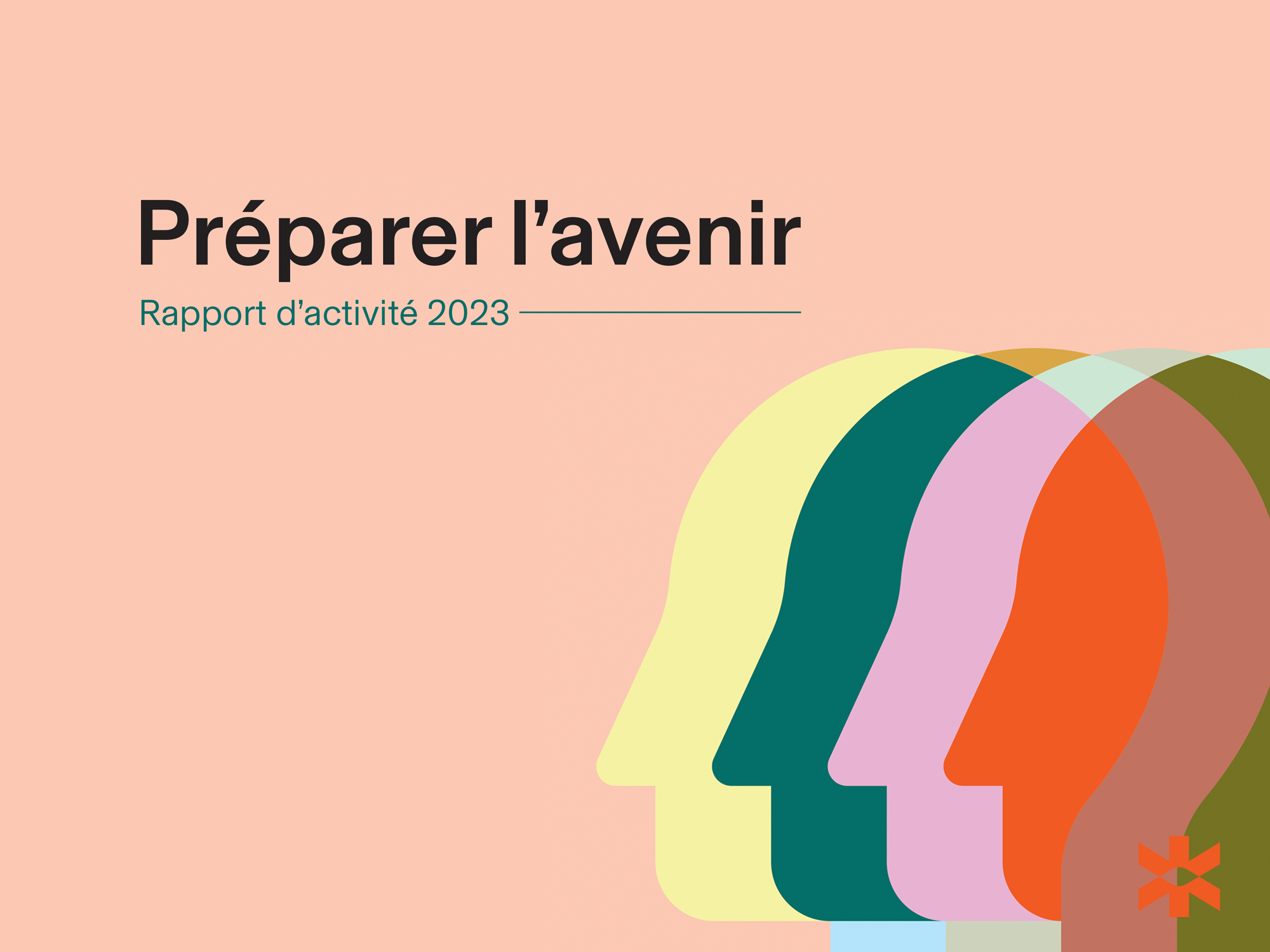 Rapport d'activité 2023 