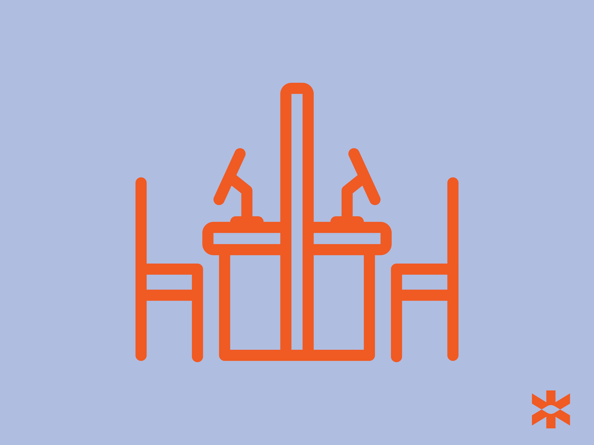 Le travail en espace ouvert : entre collaboration et concentration 