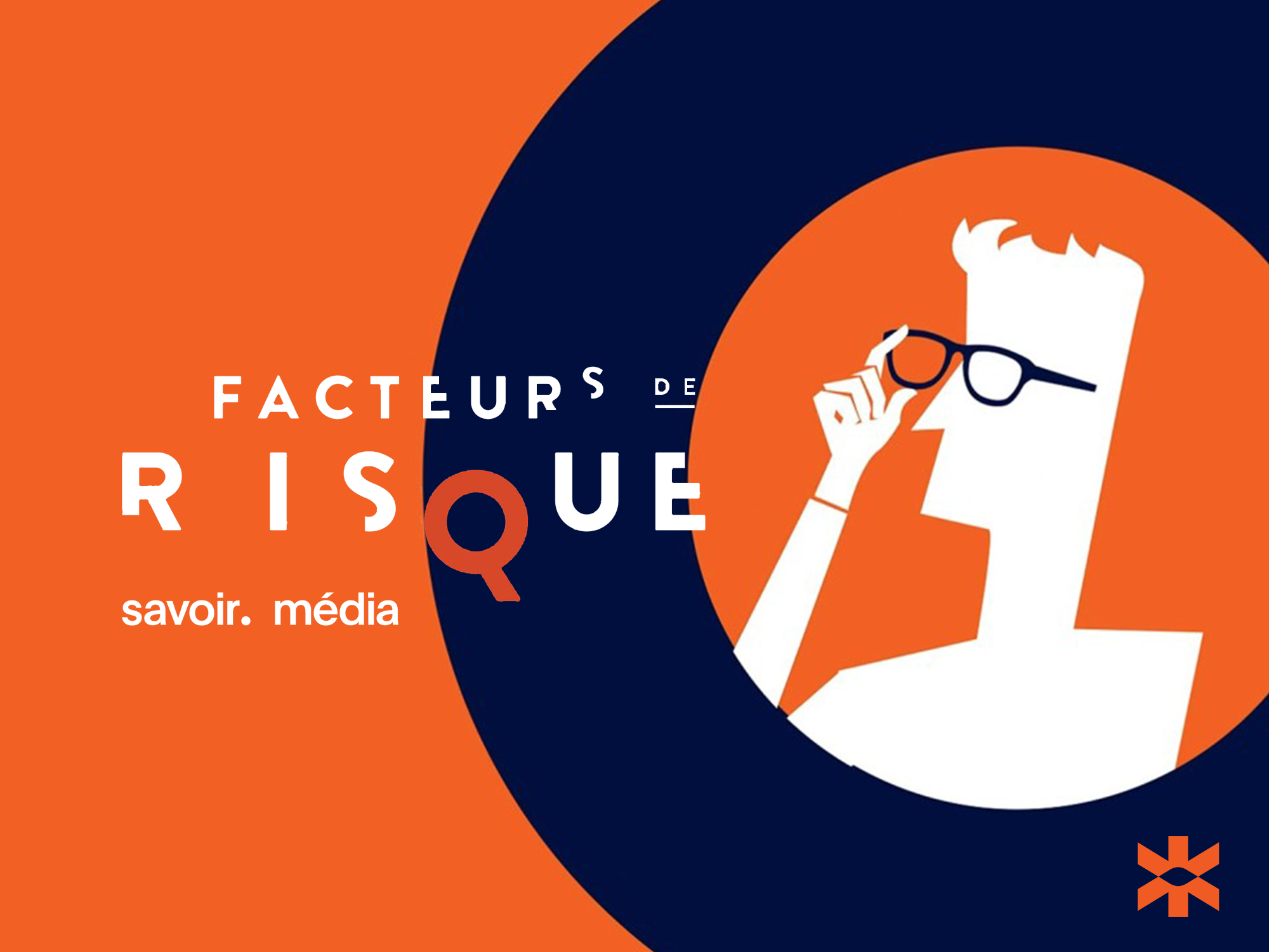 Nouvelle série animée : Facteurs de risque - En 1 minute