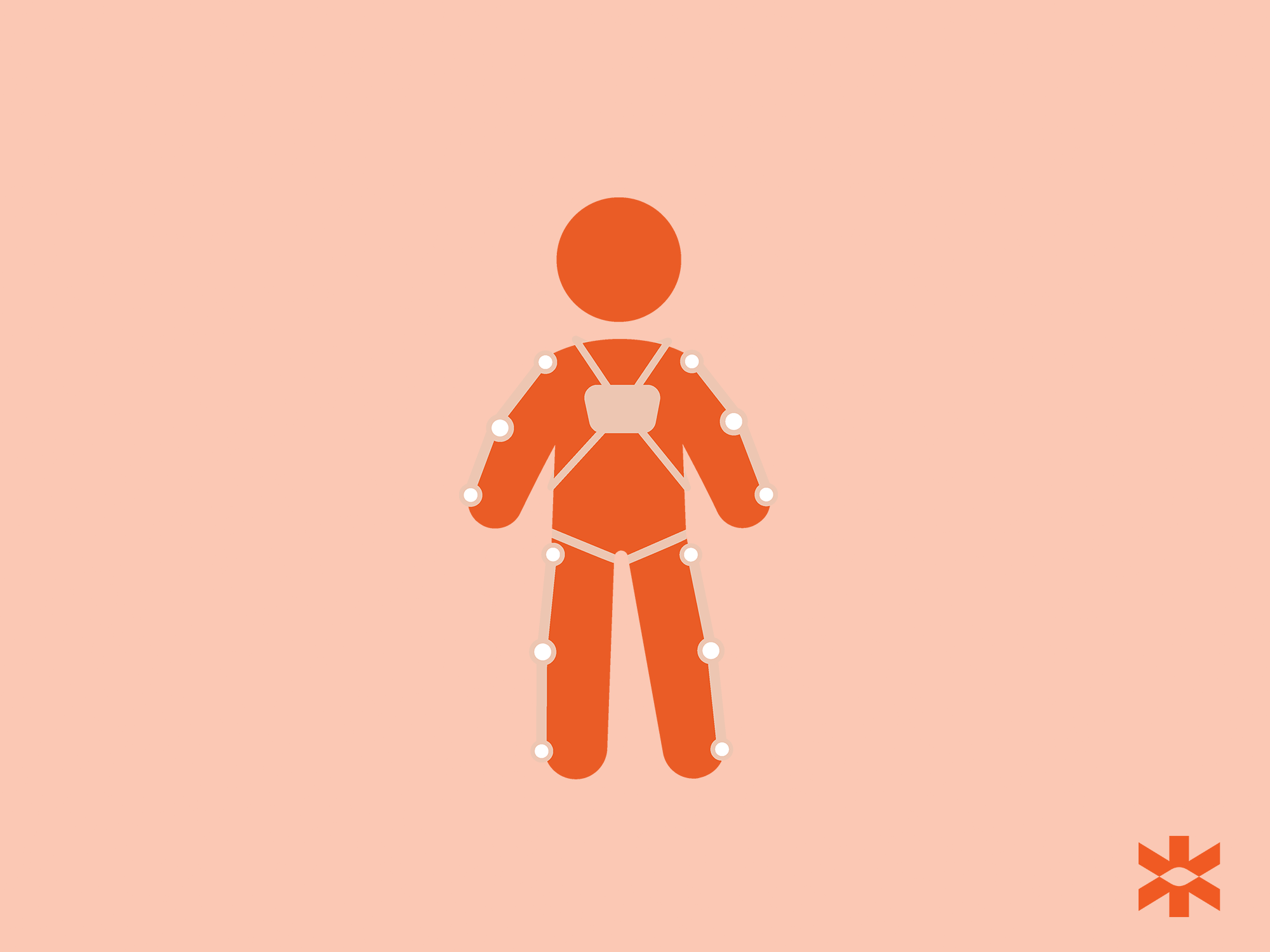 Évaluation des exosquelettes en milieu de travail : une méthode pour mieux comprendre leur impact 