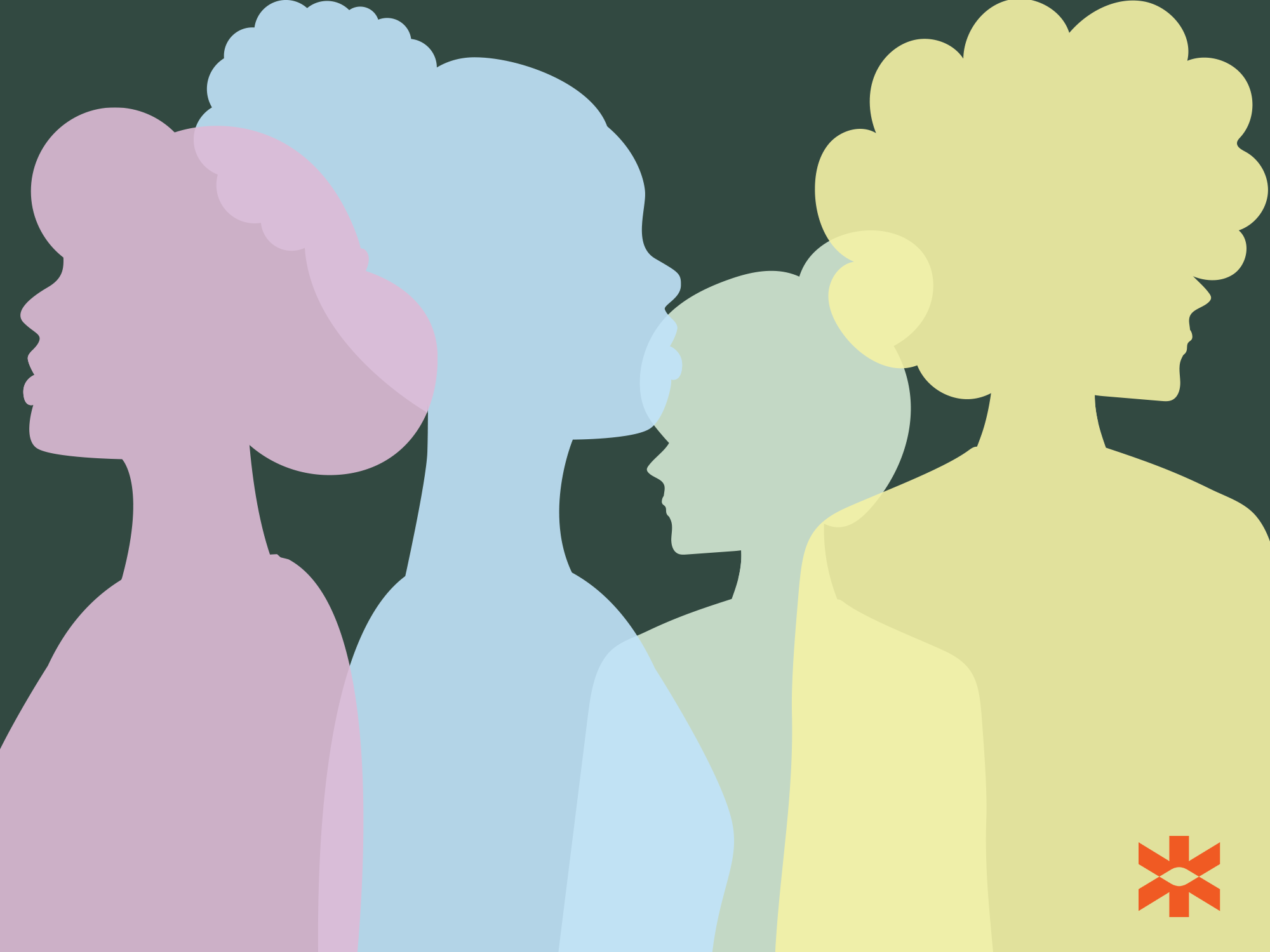 Journée internationale des femmes  : 8 livres pour le 8 mars 