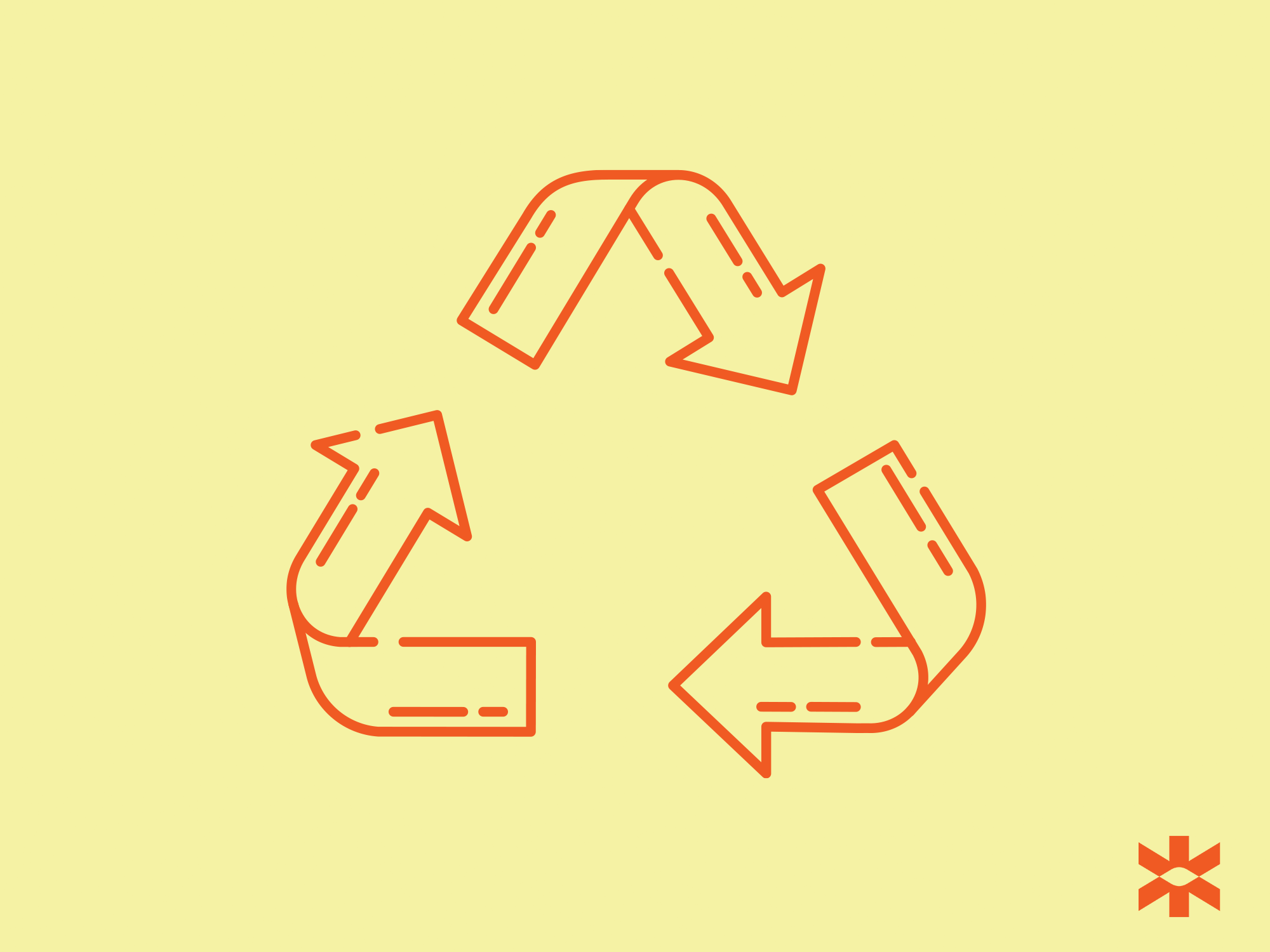 Nouvelle fiche informative disponible sur les risques du e-recyclage 