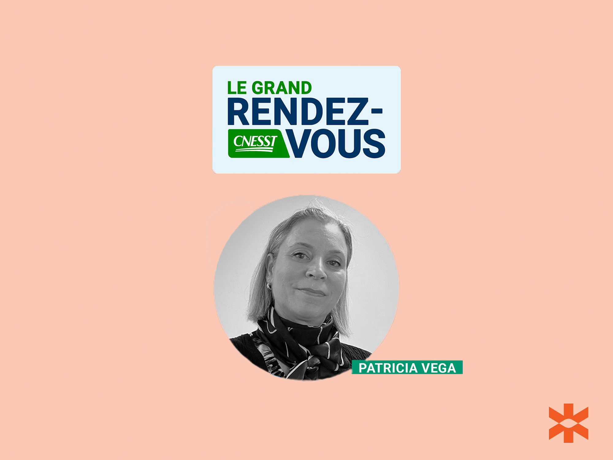 L’IRSST au Grand Rendez-vous de la CNESST - Montréal 2025 L’IRSST au Grand Rendez-vous de la CNESST - Montréal 2025 