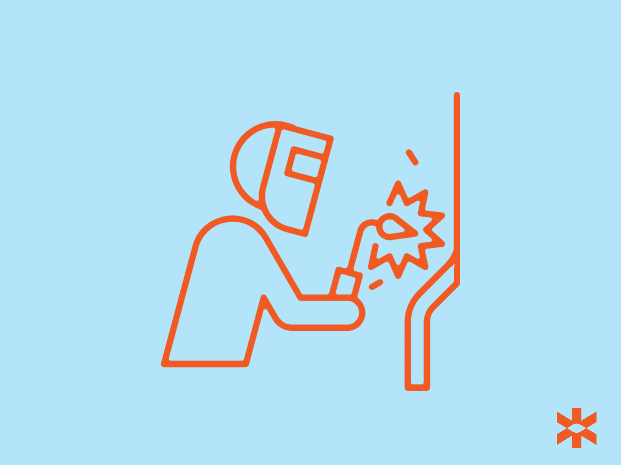 Exposition aux fumées de soudage : Nouveau rapport de l’IRSST 