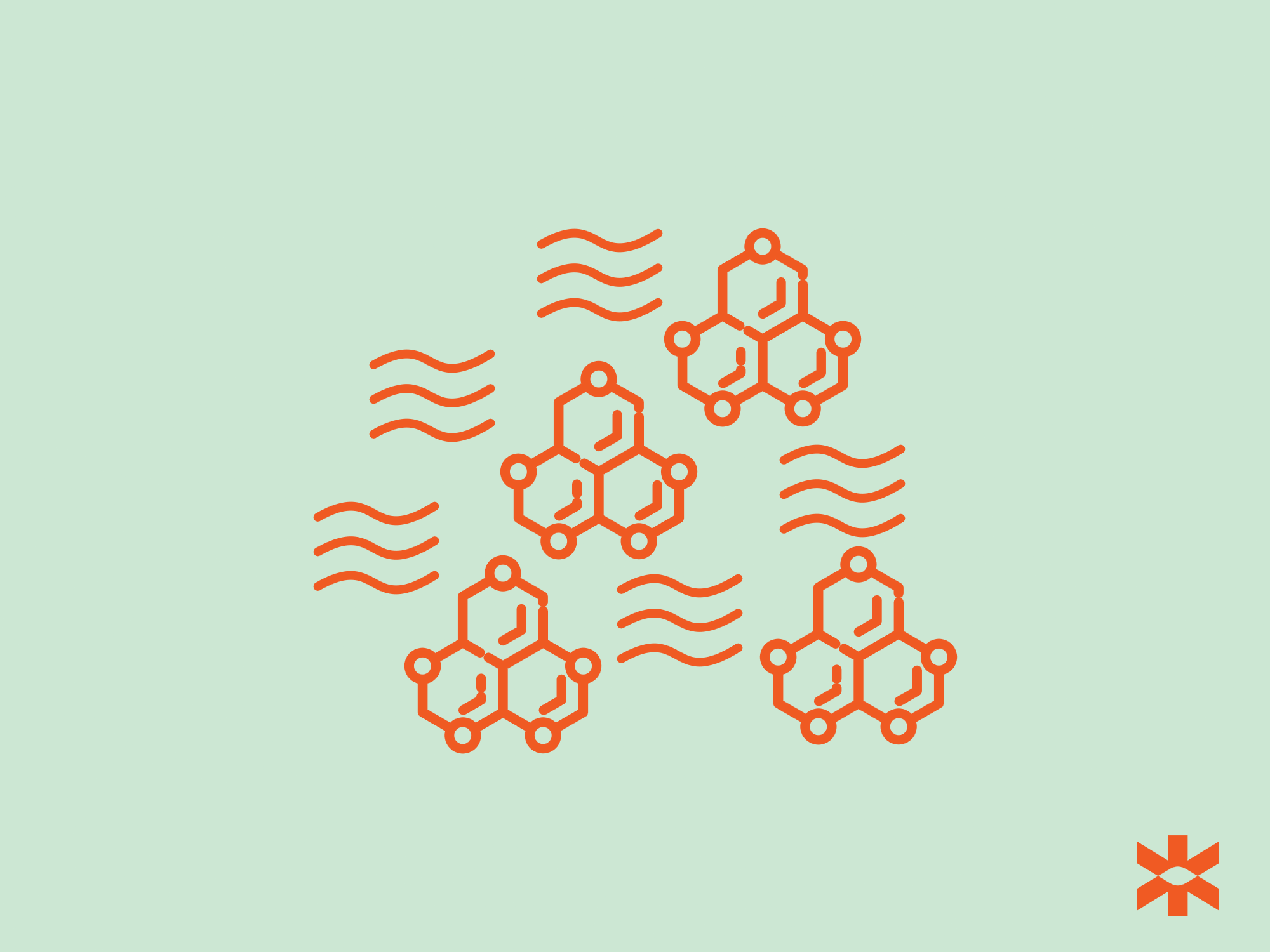 Une nouvelle veille pour mieux comprendre les substances chimiques dans l’air