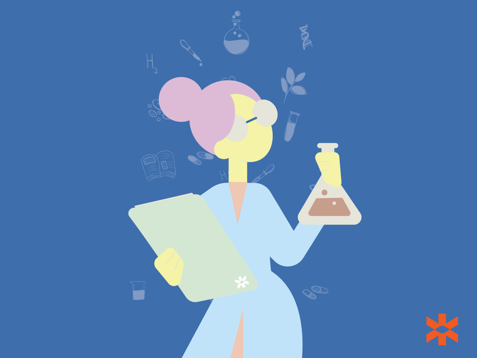 Journée internationale des femmes et des filles de science 2026