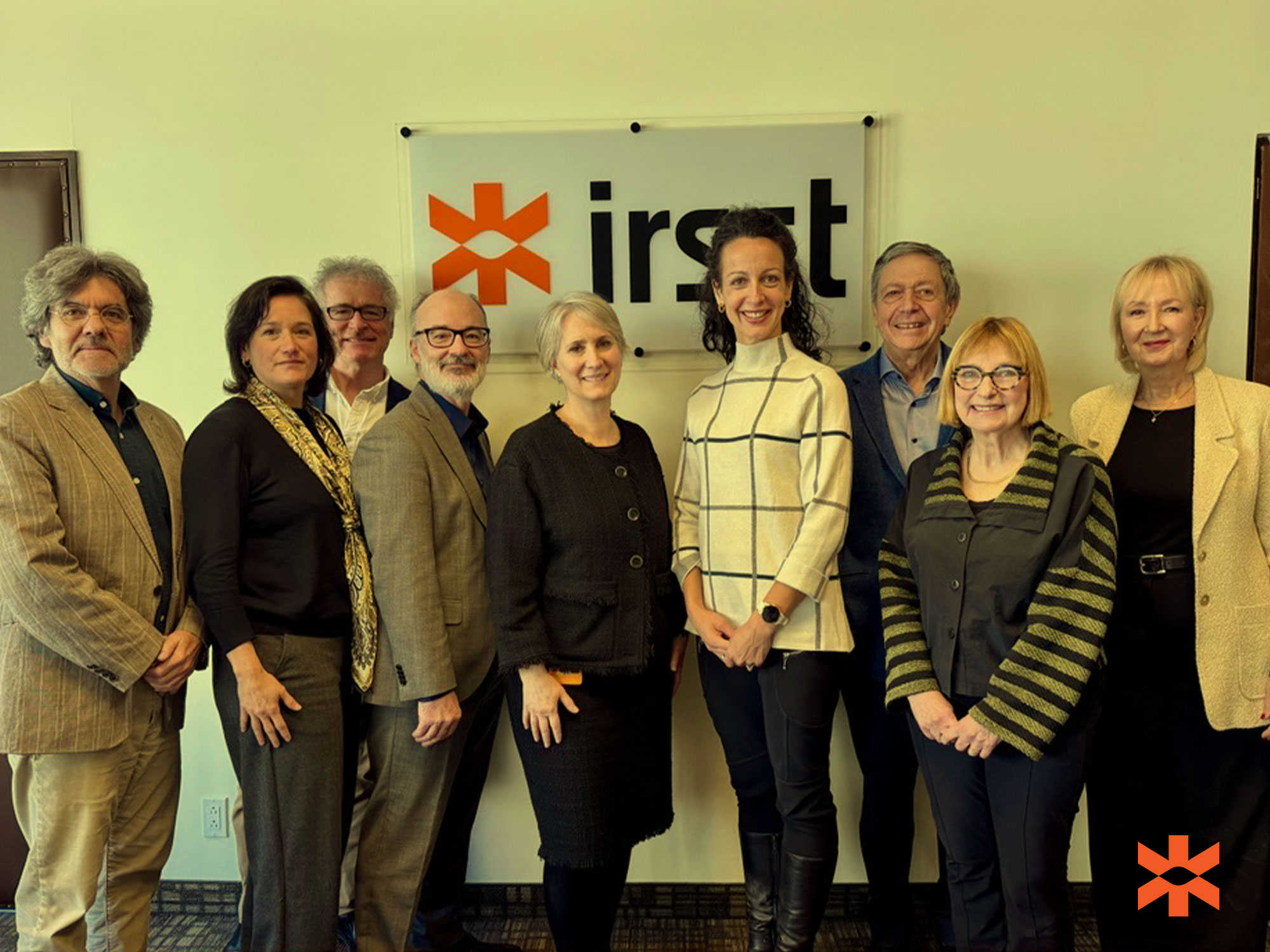 L’IRSST et le CHUM s’unissent pour la santé et la sécurité des travailleuses et travailleurs 