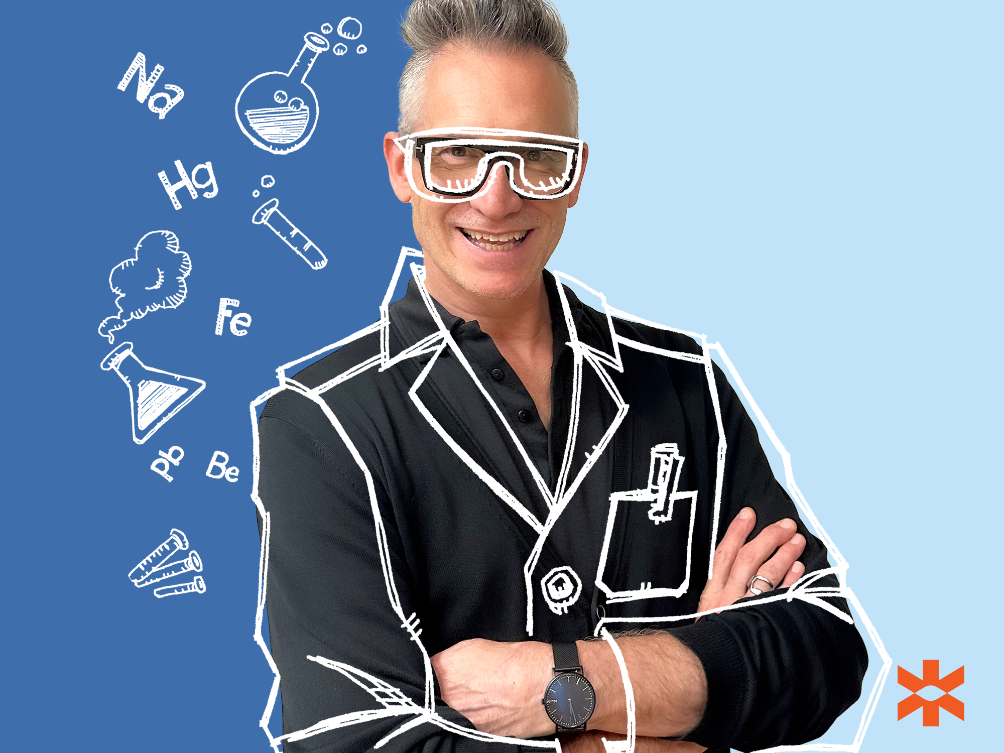 Tester pour protéger, un balado au cœur des laboratoires de l’IRSST 