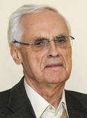 Benoit Lévesque