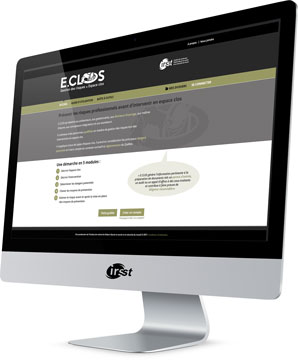 Eclos outil web