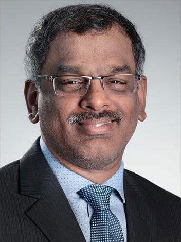 Kannan Krishnan