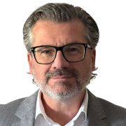 Photo de M. Marc-André Pedneault