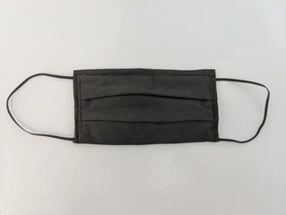 Masque barrière
