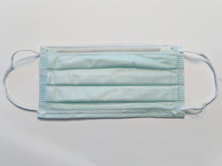 Masque de procédure