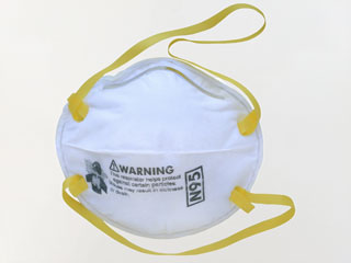 Masque N95