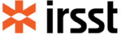 Logo irsst