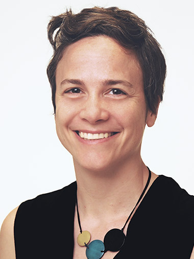 Geneviève Brisebois