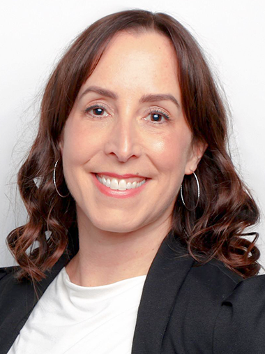 Marie-Hélène Poirier
