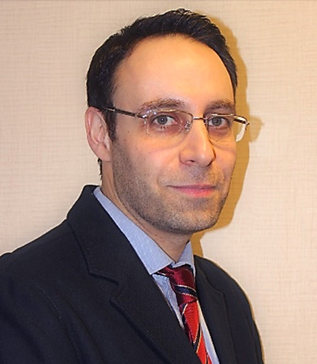 Alireza Saidi