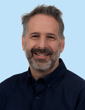 Christian Larivière