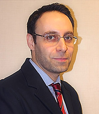 Alireza Saidi