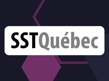 Logo SST Québec