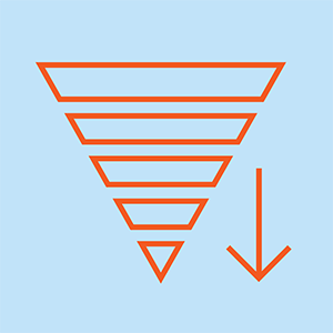 Illustration theme elimination of risks