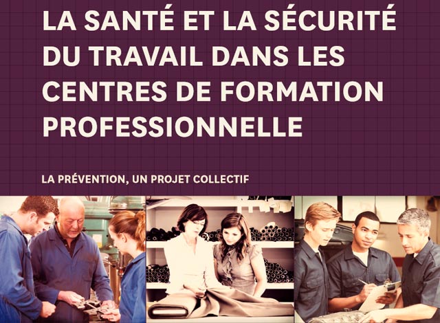 Prevention Durable En Sst Et Environnement De Travail