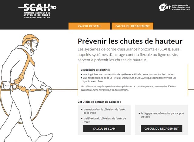 assurance horizontale