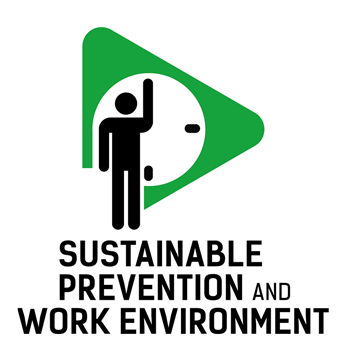 Sustainable Prevention and Work Environment
