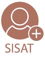 Utilisateur SISAT