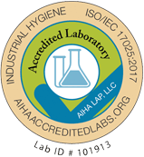 Accreditation AIHA LAP, LLC