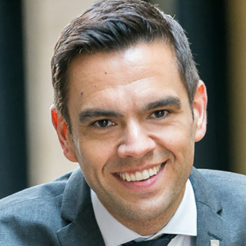 Charles Milliard