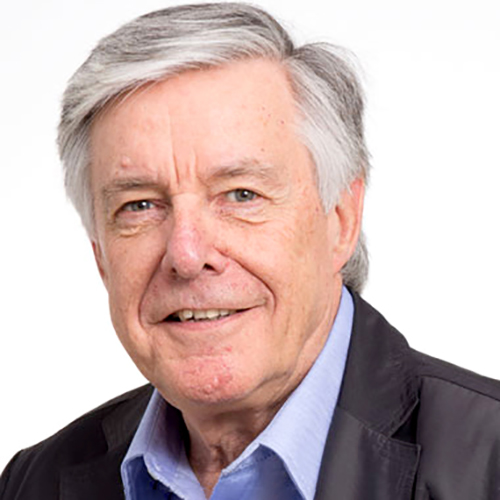 Alain Rondeau