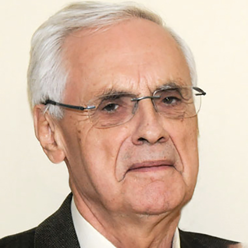 Benoit Lévesque