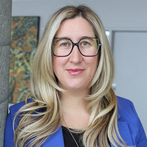 Fanny Demontigny
