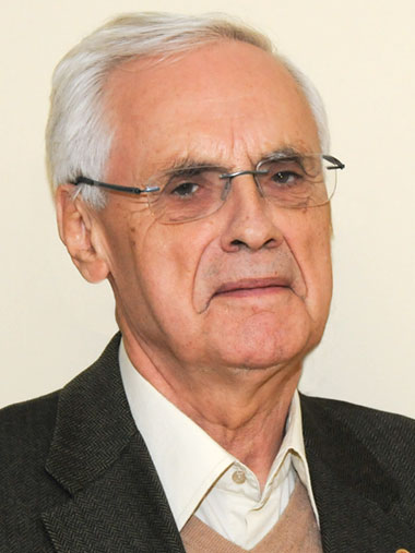 Benoit Lévesque