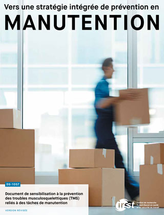 Manutention