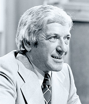 Fernand Séguin