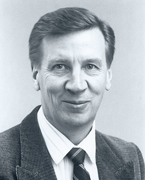 Ilkka Kuorinka