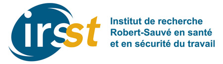 Logo IRSST