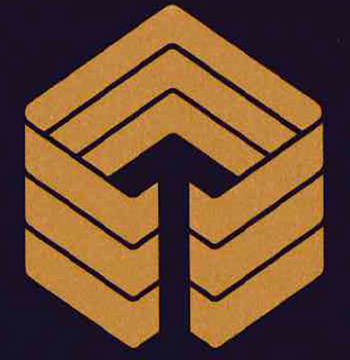 Logo IRSST 1980